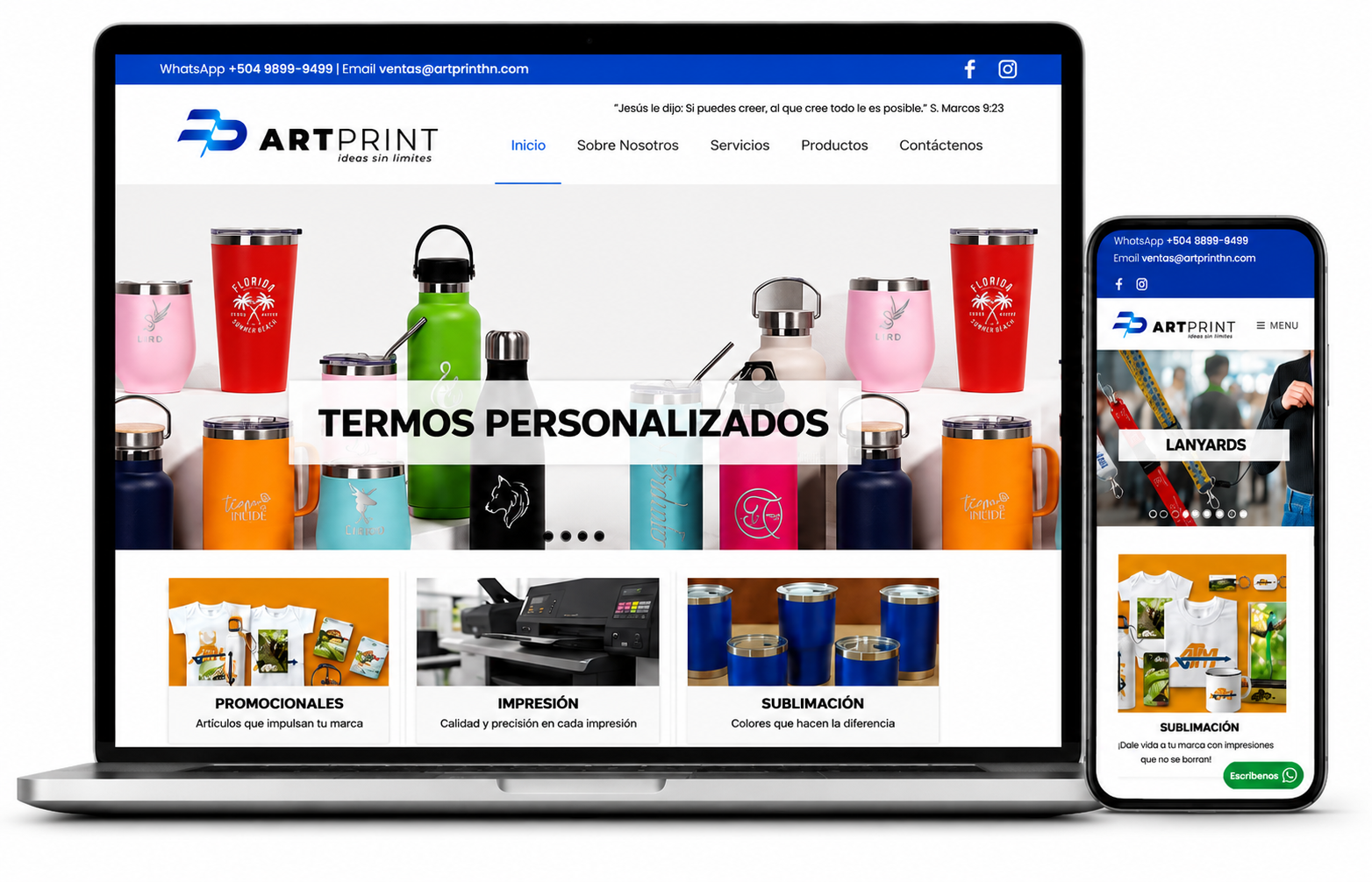 Artprint